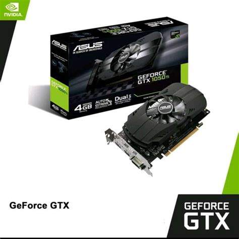 Jual Vga Nvidia Geforce Asus Gtx Ti Gb Ddr Bit Phoenix Di