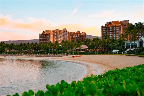 Aulani a Disney Resort and Spa (1 of 28) - Adventure Awaits