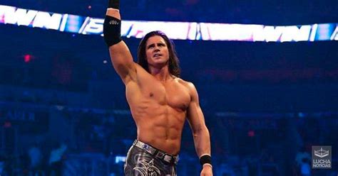 John Morrison Regresa A Wwe Luego De Firmar Nuevo Contrato Lucha Noticias