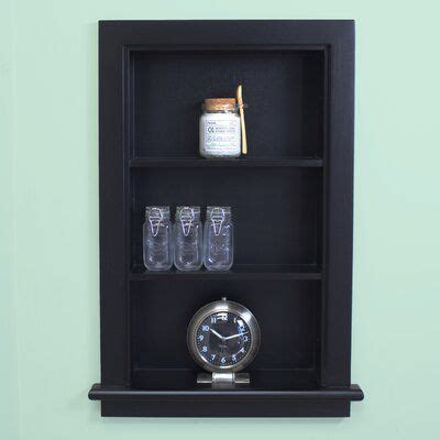 Fox Hollow Furnishings 14x24 Recessed Aiden Wall Niche By Fox Hollow