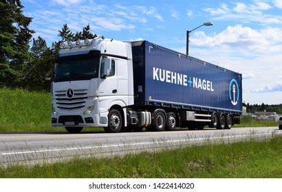 Kuehne Nagel Logo Vector (.SVG) Free Download