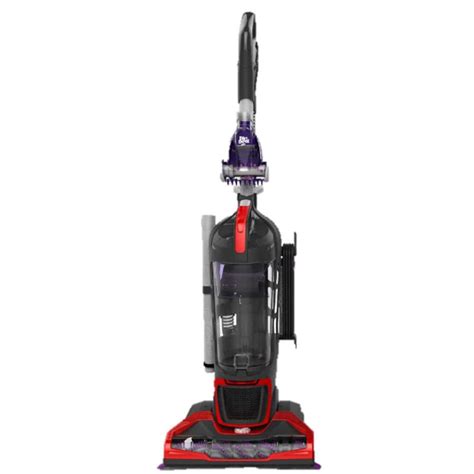 Dirt Devil Pro Power XL Pet Bagless Upright Vacuum Cleaner UD70185