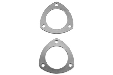 Remflex 3 Inch 3 Bolt Exhaust Gasket Fits Aps 3 Inch Exhaust Rf8058