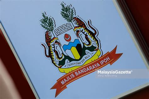 Buang Sampah Mbi Keluar Kompaun Rm Mg Perak