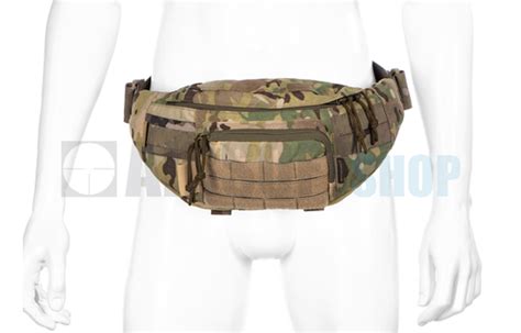 Wisport Gekon Waist Pack Multicam Belgear