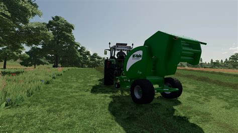 Mchale Fusion Fs Mod Mod For Farming Simulator Ls Off