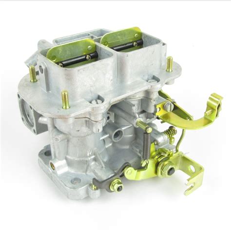 Weber Dgv Carburettor Suzuki Jeep Cc Eurocarb