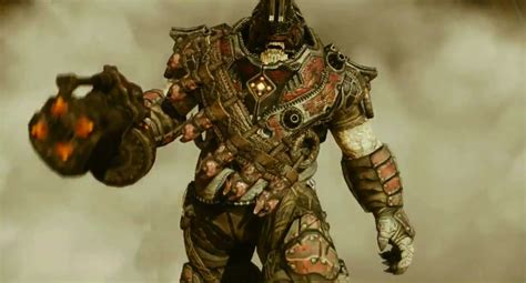 Image Savage Boomer With Boomshotpng Gears Of War Fandom Powered