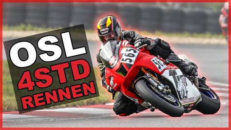 Oschersleben Stunden Endurance By Hafeneger Youtube