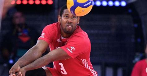 Orgullo Cubano Wilfredo Le N Tambi N Puede Ser Campe N Europeo De Voleibol