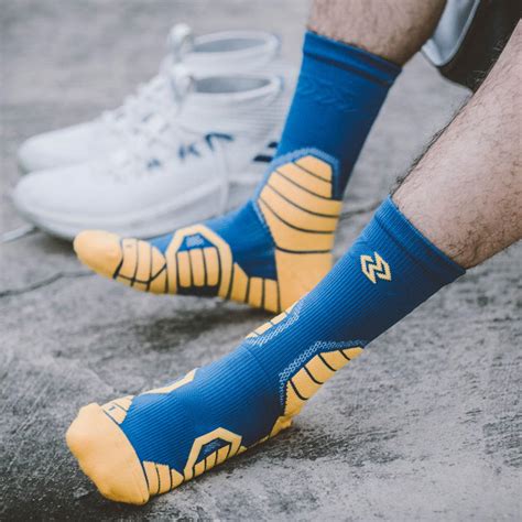 high performance athletic socks airsocks