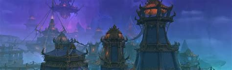 Azj Kahet Zone The War Within World Of Warcraft Judgehype