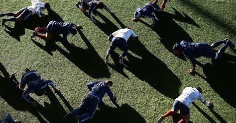 Six Nations les colosses de Rome Libération