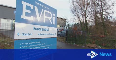 Evri Delivery Drivers Make Allegations Of Physical And Emotional