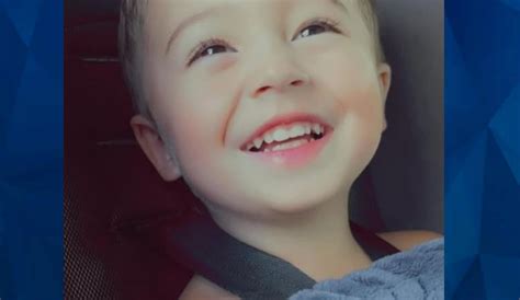 Elijah Vue Fbi Offers 15k Reward As Search For 3 Year Old Wisconsin