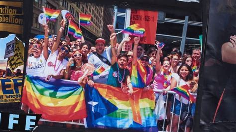 The Rainbow Revolution An Oral History Of Lgbtq Rights Activism And Organizing In The 2010s