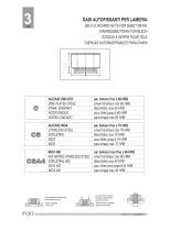 SELF CLINCHING FASTENERS FIXI PDF Catalogs Technical