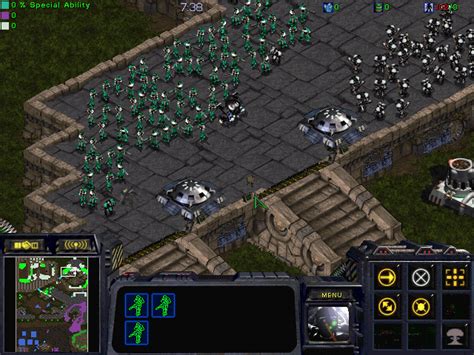 Best Starcraft Brood War Maps Osiberry