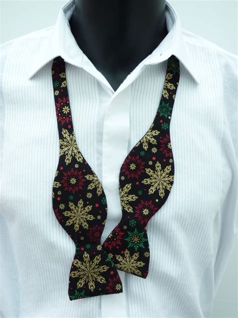 Merry Bright Self Tie Bow Tie Pocketwatch Waistcoats