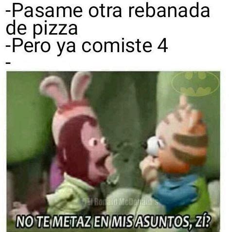 No Te Metas En Mis Asuntos Prro V Meme Subido Por Zuquei Memedroid