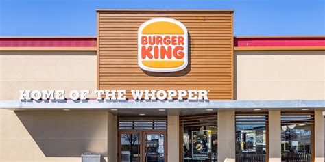 What Time Does Burger King Stop Serving Breakfast