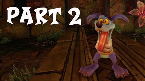 Crash Bandicoot N Sane Trilogy Gameplay Walkthrough Part 2 RIPPER