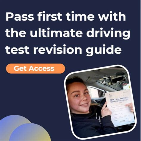 Failed Driving Test Most Common Driving Test Fails Book Learn Pass