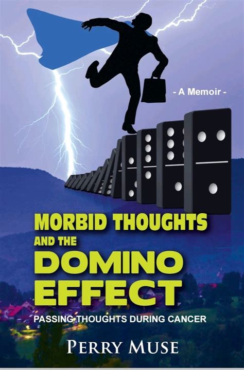 Morbid Thoughts And The Domino Effect Indiereader