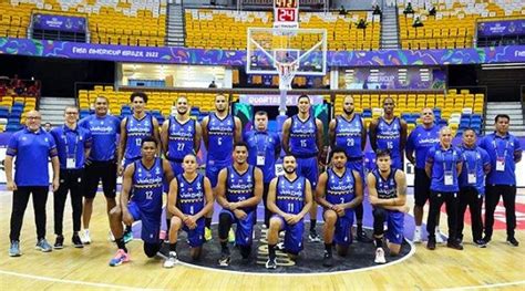 Venezuela juega contra Canadá y Dominicana en quinta Ventana