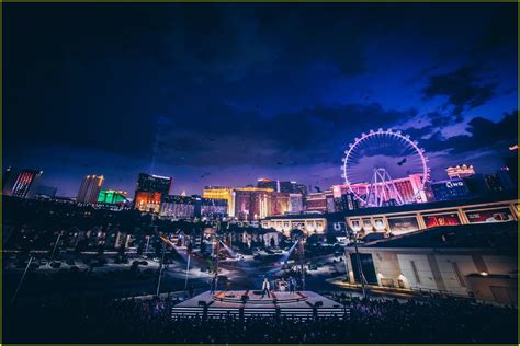 Inside Sphere in Las Vegas: Photos & Videos from U2's Opening of the ...