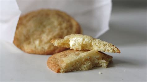 Elly S Art Cream Cheese Filled Snickerdoodles