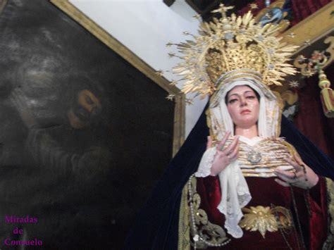 Miradas De Consuelo Solemnes Cultos A Ntra Sra De Guadalupe