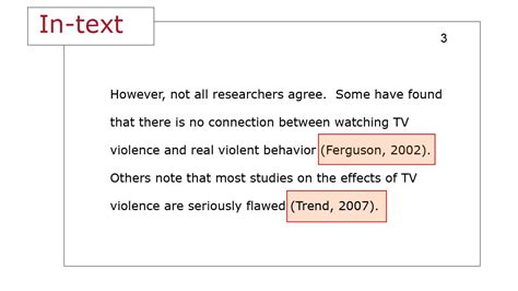 Apa Style Citation For Youtube Video Hot Sex Picture