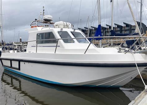 2007 Cygnus Tornado 28 Saltwater Fishing For Sale Yachtworld