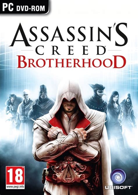 Assassin S Creed Brotherhood Astuces Et Guides Jeuxvideo