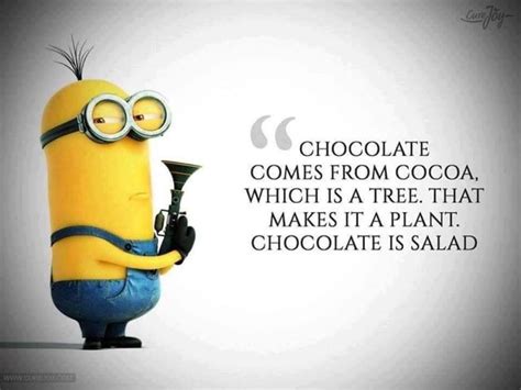 Minions And Dieting Minions Health Humor Funny Minion Quotes