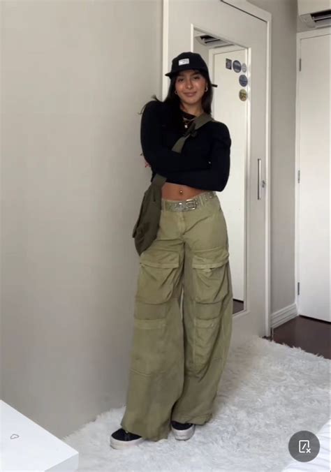 Outfits Streetwear Girl Looks Legging Estilo Rap Feminino Looks