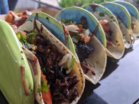 Beef Cheek Tacos Love2BBQ A UK BBQ Blog Dedicated To All Things BBQ