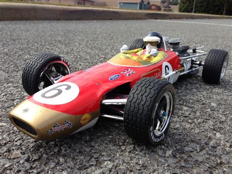 Vintage Formula One - Page 27 - R/C Tech Forums