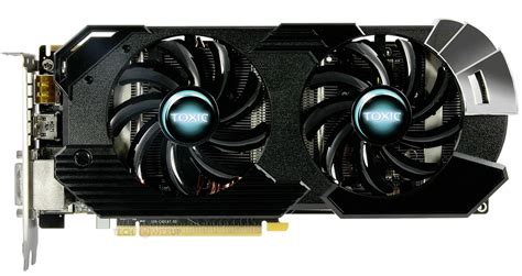 Sapphire Launches Radeon Hd 7870 Toxic Graphics Card Techpowerup