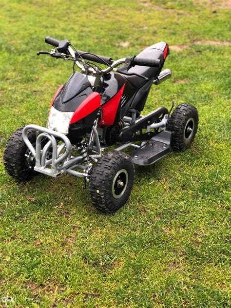 Atv Quad 50cc Cetverotockas Za Djecu ATV UTV Quad OLX Ba