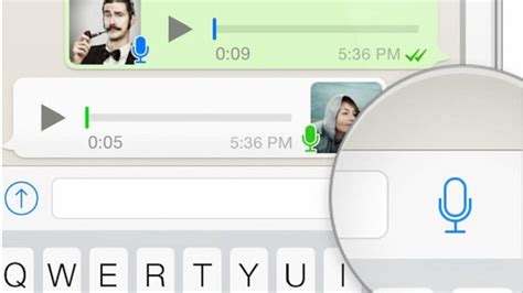 Whatsapp Reproduce Mensajes De Voz En Cadena