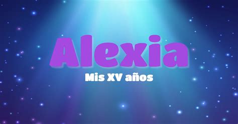 Invitación Halo De Luz