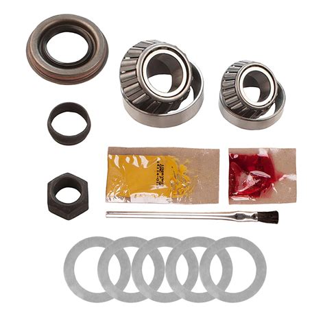 Differential Pinion Bearing Kit Timken