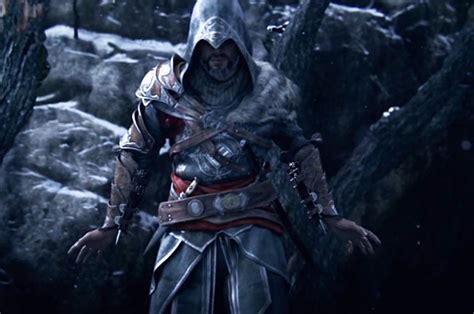 Extended Cut Assassins Creed Revelations E3 Trailer Released Video