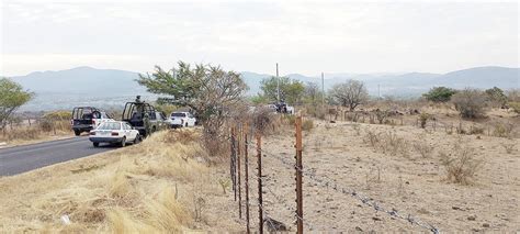 Ejecutan A Dos J Venes En Tierra Colorada Tepecoacuilco Y Hieren A Un