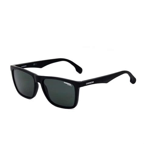 Carrera UV Protected Wayfarer Unisex Sunglasses 5041/S00356QT - Sunlab ...