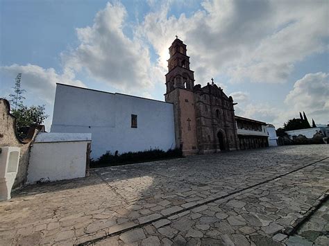 Aculco Estado de México un pueblo mágico de otomíes So Close