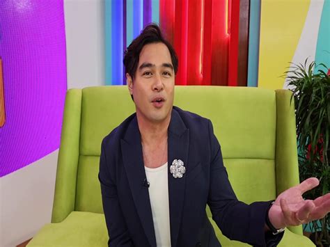 Fast Talk With Boy Abunda Behind The Talk With Benjamin Alves Online