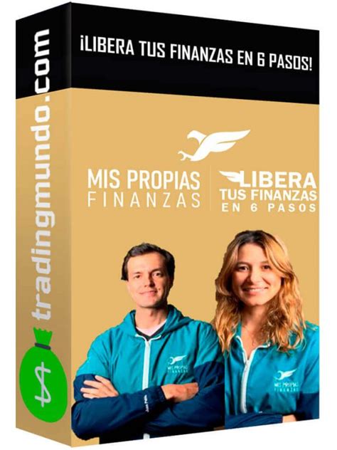 Descargar Curso Libera Tus Finanzas En 6 Pasos